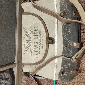 Myra crossbody bag - brand new